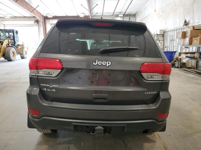 Photo 6 from auction – 2015 JEEP GRAND CHER with VIN 1C4RJFAGXFC155083
