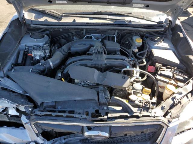 Photo 11 from auction – 2016 SUBARU CROSSTREK with VIN JF2GPADC3G8214871