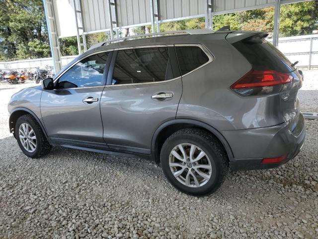 Photo 2 from auction – 2018 NISSAN ROGUE S with VIN KNMAT2MV3JP585856
