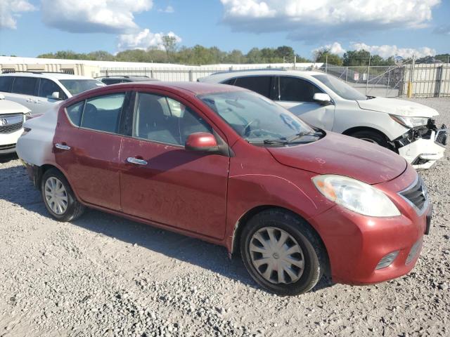 Photo 4 from auction – 2013 NISSAN VERSA S with VIN 3N1CN7AP8DL866141