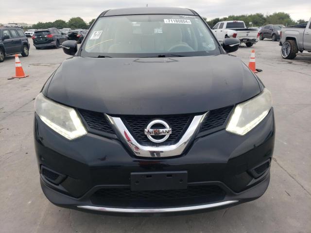 Photo 5 from auction – 2015 NISSAN ROGUE S with VIN KNMAT2MT4FP580333
