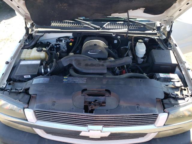 صورة رقم 11 من المزاد - 2004 CHEVROLET AVALANCHE مع VIN 3GNEC12T04G200072