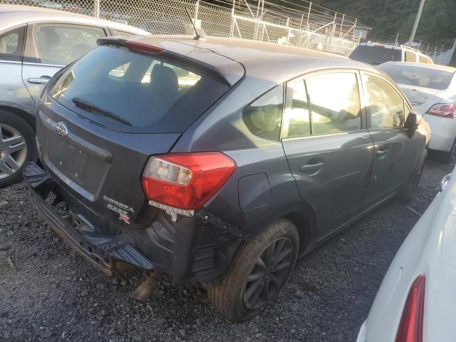 صورة رقم 3 من المزاد - 2013 SUBARU IMPREZA PR مع VIN JF1GPAB62DH805755