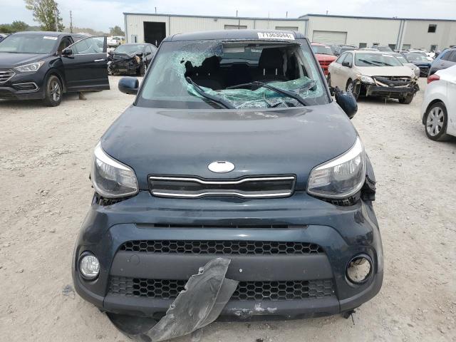 Photo 5 from auction – 2017 KIA SOUL + with VIN KNDJP3A55H7417015