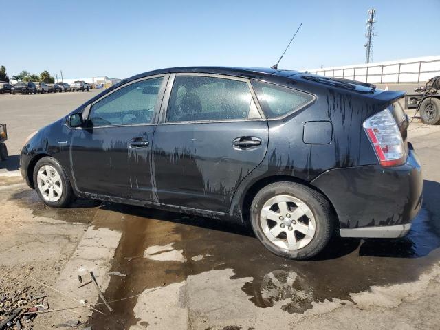 Photo 2 from auction – 2007 TOYOTA PRIUS with VIN JTDKB20UX77605386
