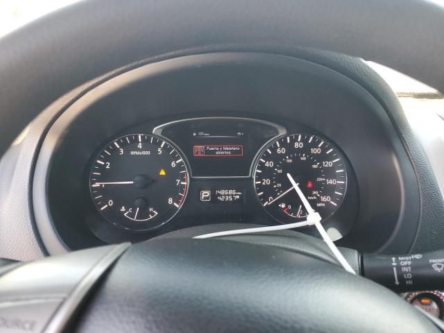 Photo 9 from auction – 2014 NISSAN ALTIMA 2.5 with VIN 1N4AL3AP6EC421600