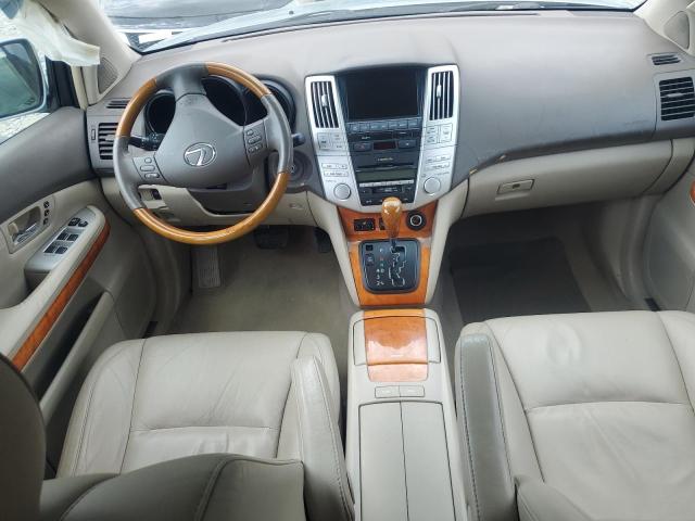 Photo 8 from auction – 2008 LEXUS RX 350 with VIN 2T2HK31U98C049503