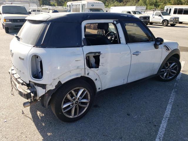 Photo 3 from auction – 2013 MINI COOPER COU with VIN WMWZB3C58DWR36166