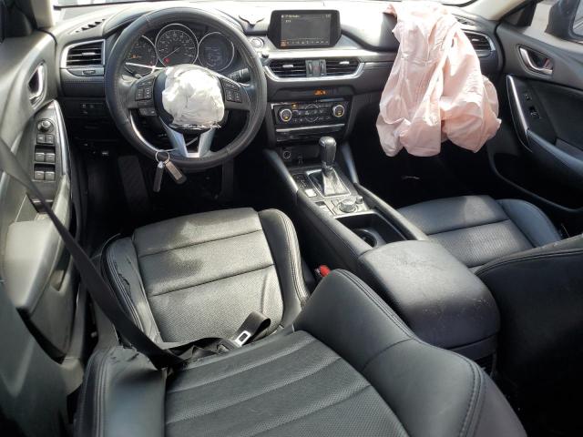 Photo 8 from auction – 2016 MAZDA 6 TOURING with VIN JM1GJ1V52G1431191
