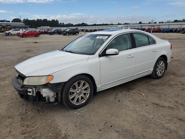 VOLVO S80 3.2 2011 with VIN YV1952AS9B1137515 - Photo from auction