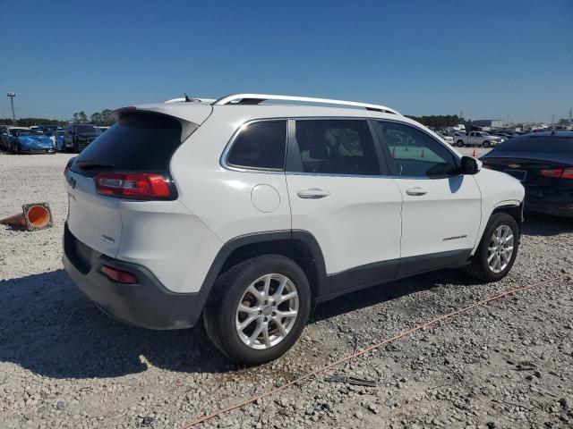 Photo 3 from auction – 2016 JEEP CHEROKEE L with VIN 1C4PJLCB1GW323653