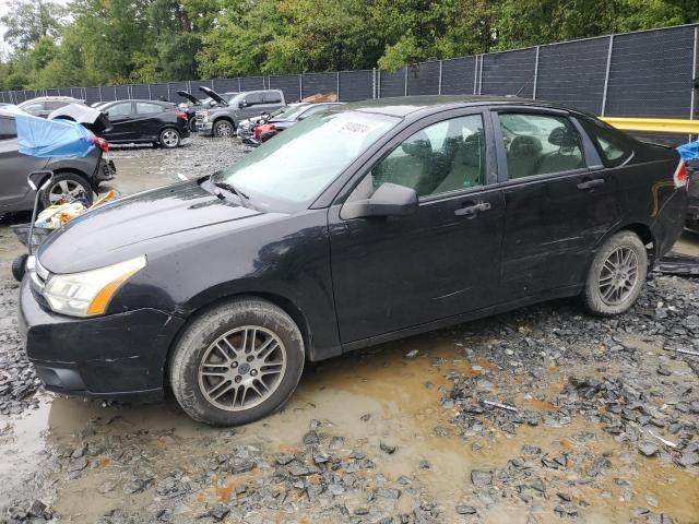 Photo 1 from auction – 2010 FORD FOCUS SE with VIN 1FAHP3FN5AW153027
