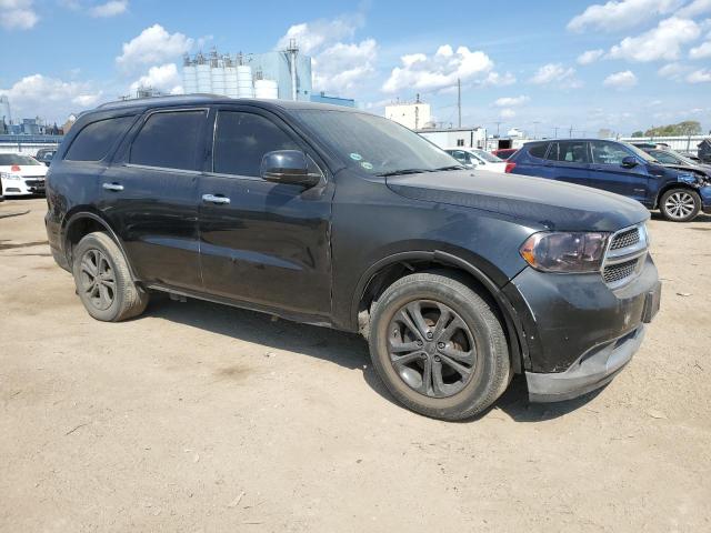Photo 4 from auction – 2013 DODGE DURANGO CR with VIN 1C4RDJDG7DC669315