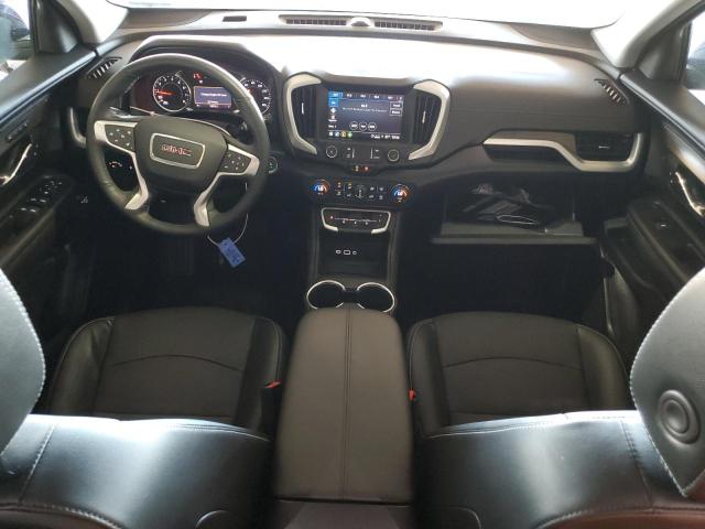 Photo 8 from auction – 2023 GMC TERRAIN SL with VIN 3GKALVEG9PL192938
