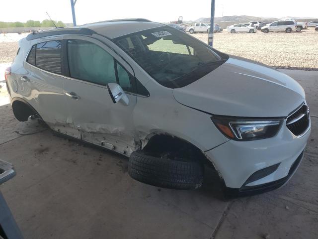 Photo 4 from auction – 2017 BUICK ENCORE PRE with VIN KL4CJASB4HB068830