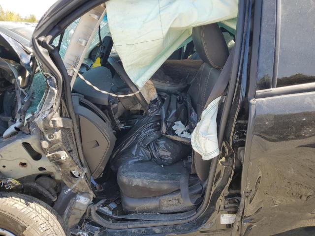 Photo 7 from auction – 2010 MAZDA TRIBUTE I with VIN 4F2CY9C72AKM07164