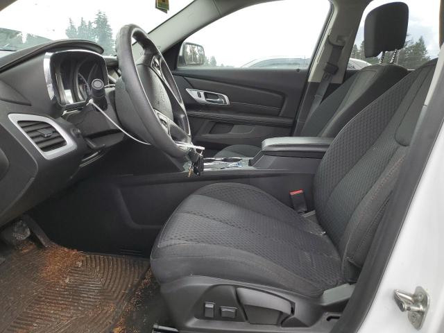 Photo 7 from auction – 2014 GMC TERRAIN SL with VIN 2GKFLVEKXE6227014