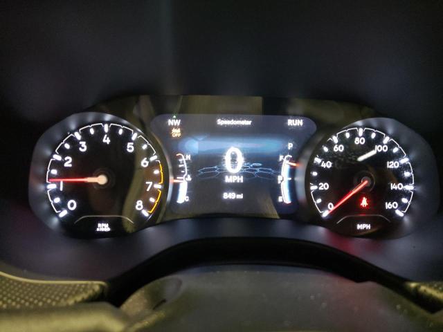 Photo 9 from auction – 2024 JEEP COMPASS TR with VIN 3C4NJDDN4RT149706