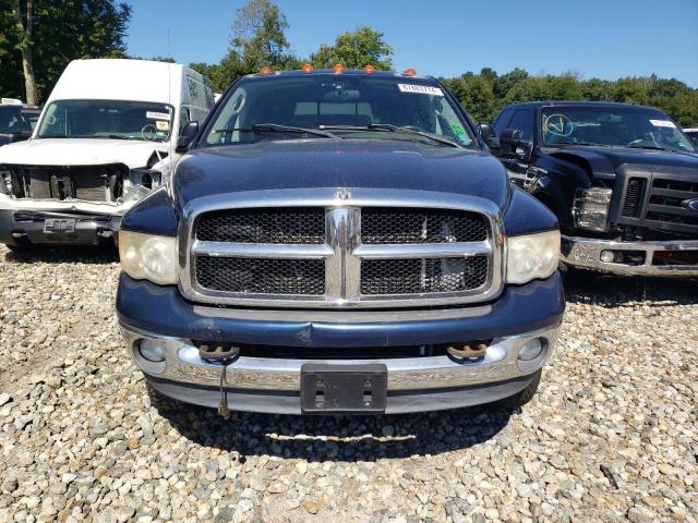 Photo 5 from auction – 2004 DODGE RAM 2500 S with VIN 3D7KU28CX4G187018