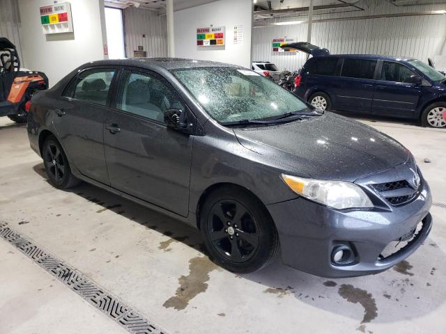 Photo 4 from auction – 2011 TOYOTA COROLLA BA with VIN 2T1BU4EE2BC625713