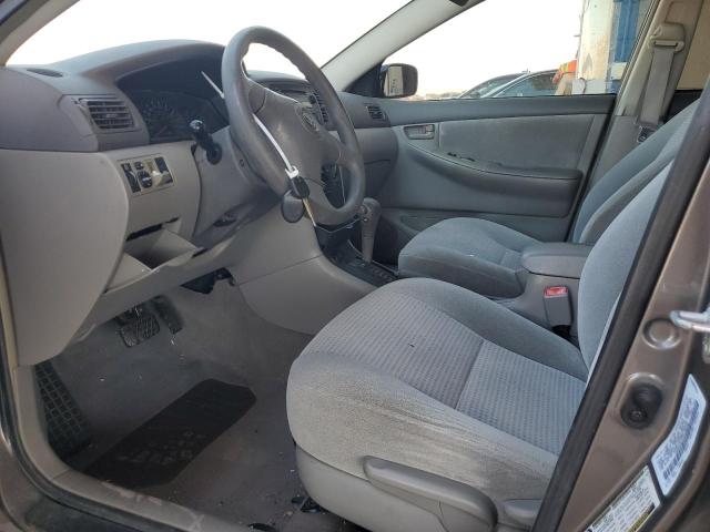 Photo 7 from auction – 2007 TOYOTA COROLLA CE with VIN 1NXBR32E27Z932952
