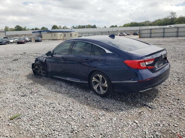 Photo 2 from auction – 2018 HONDA ACCORD EX with VIN 1HGCV1F47JA014358