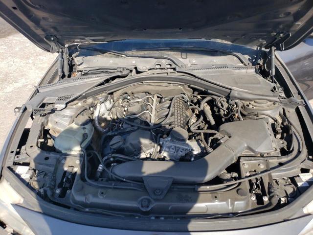 Photo 11 from auction – 2014 BMW 435 I with VIN WBA3R1C58EF729221