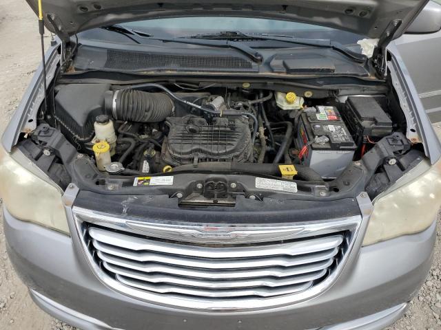 Photo 12 from auction – 2013 CHRYSLER TOWN & COU with VIN 2C4RC1BG3DR705403