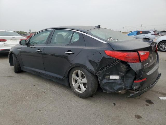 Photo 2 from auction – 2015 KIA OPTIMA LX with VIN 5XXGM4A78FG519844
