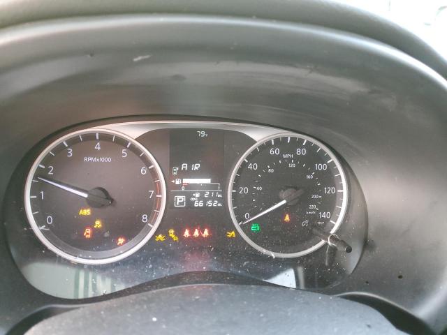 Photo 9 from auction – 2021 NISSAN KICKS S with VIN 3N1CP5BV6ML566478