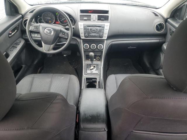 Photo 8 from auction – 2011 MAZDA 6 I with VIN 1YVHZ8BH6B5M24342