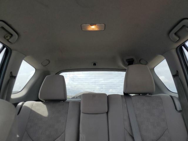 Photo 10 from auction – 2012 TOYOTA RAV4 with VIN 2T3ZF4DV5CW109332
