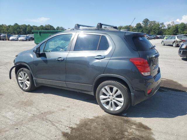 Photo 2 from auction – 2019 CHEVROLET TRAX PREMI with VIN 3GNCJRSB7KL284222