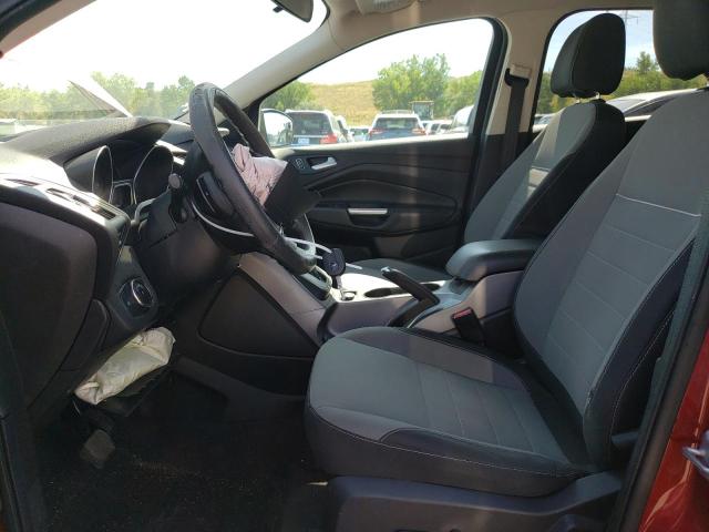Photo 7 from auction – 2014 FORD ESCAPE SE with VIN 1FMCU9G9XEUA70403