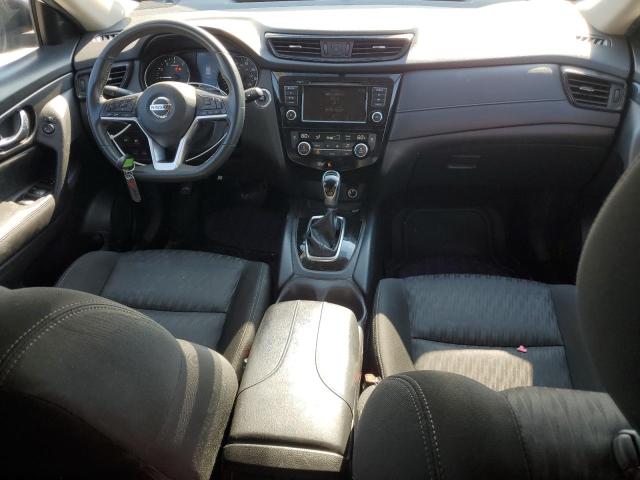 Photo 8 from auction – 2018 NISSAN ROGUE S with VIN KNMAT2MV0JP541426