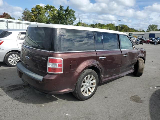 Photo 3 from auction – 2010 FORD FLEX SEL with VIN 2FMGK5CC7ABB21860