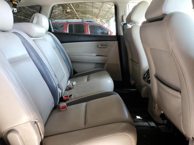 Photo 11 from auction – 2008 MAZDA CX-9 with VIN JM3TB28V580130877