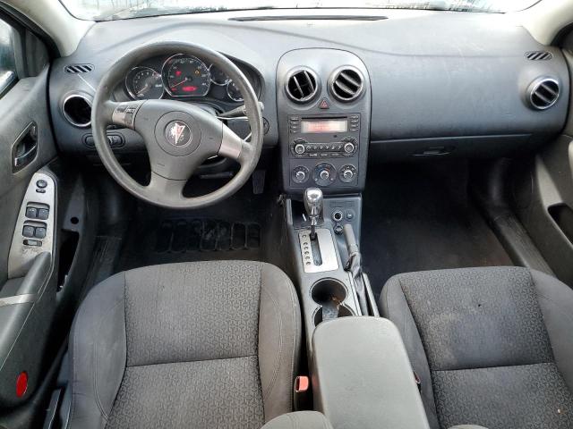 Photo 8 from auction – 2008 PONTIAC G6 BASE with VIN 1G2ZG57B384145839