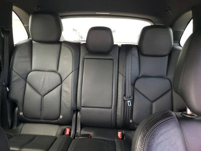 Photo 10 from auction – 2014 PORSCHE CAYENNE with VIN WP1AA2A24ELA06305