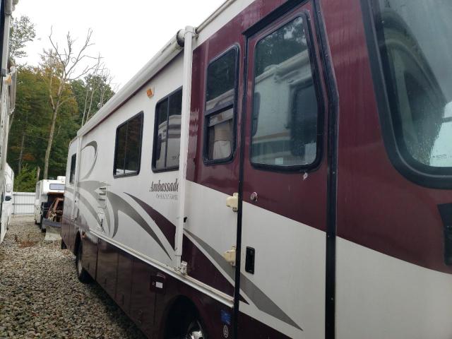 Photo 10 from auction – 2000 HOLR MOTORHOME with VIN 1RF120319Y1010608