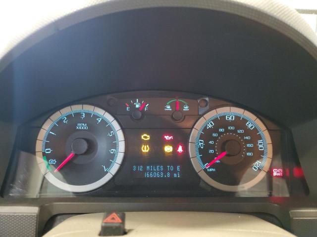 Photo 9 from auction – 2008 FORD ESCAPE HEV with VIN 1FMCU49HX8KB40702