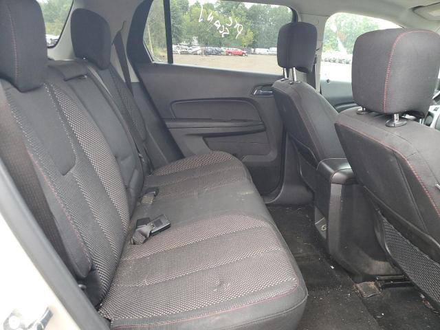 صورة رقم 10 من المزاد - 2013 GMC TERRAIN SL مع VIN 2GKALSEK1D6371008