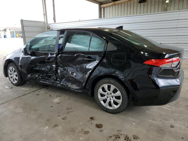 Photo 2 from auction – 2023 TOYOTA COROLLA LE with VIN 5YFB4MDE6PP046815
