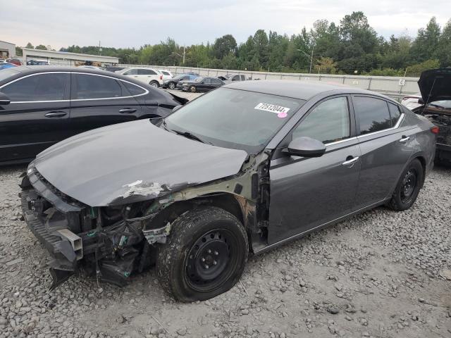 NISSAN ALTIMA S 2021 with VIN 1N4BL4BV2MN421538 - Photo from auction