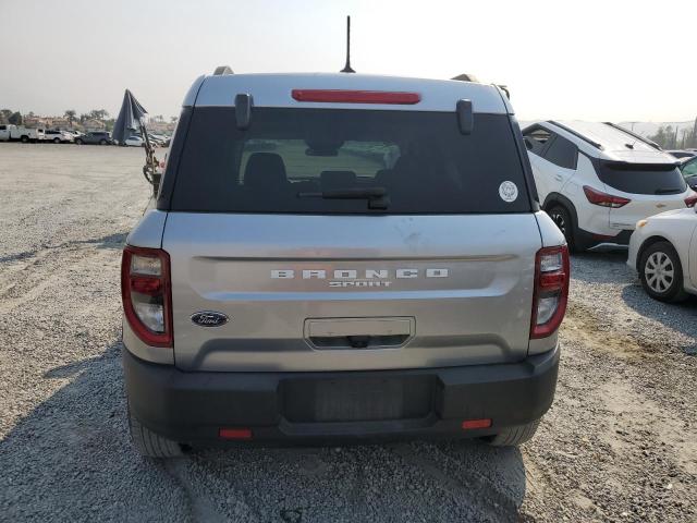 Photo 6 from auction – 2022 FORD BRONCO SPO with VIN 3FMCR9B60NRD42897