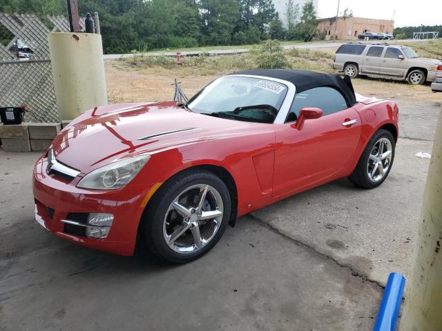 Photo 1 from auction – 2009 SATURN SKY with VIN 1G8MN35B79Y103939
