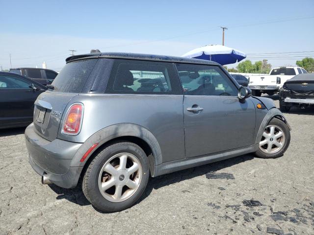 Photo 3 from auction – 2010 MINI COOPER with VIN WMWMF3C55ATZ66494
