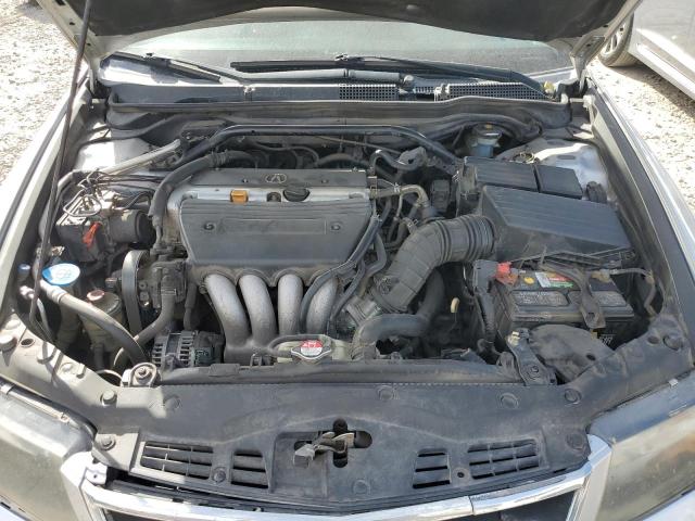 Photo 11 from auction – 2006 ACURA TSX with VIN JH4CL96826C036994