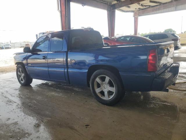 Photo 2 from auction – 2004 CHEVROLET SILVERADO with VIN 2GCEK19NX41131273