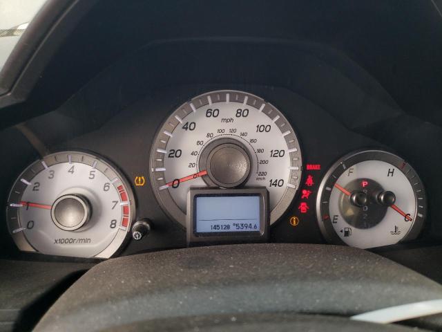 Photo 9 from auction – 2015 HONDA PILOT TOUR with VIN 5FNYF4H93FB015856